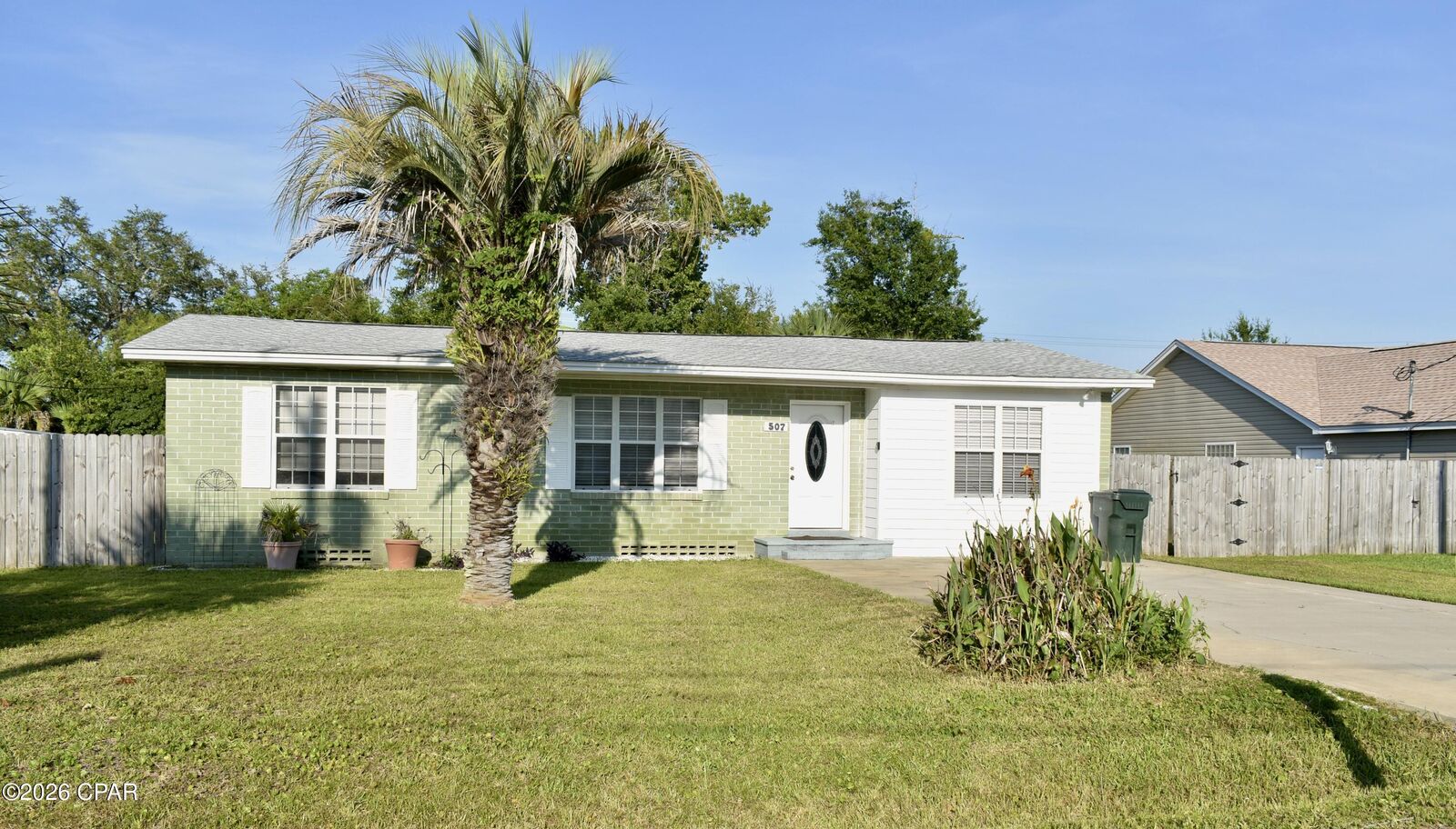 Property Photo:  507 Michigan Avenue  FL 32444 