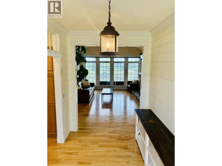 Property Photo:  12201 Pacific Avenue  BC V1J 8A5 
