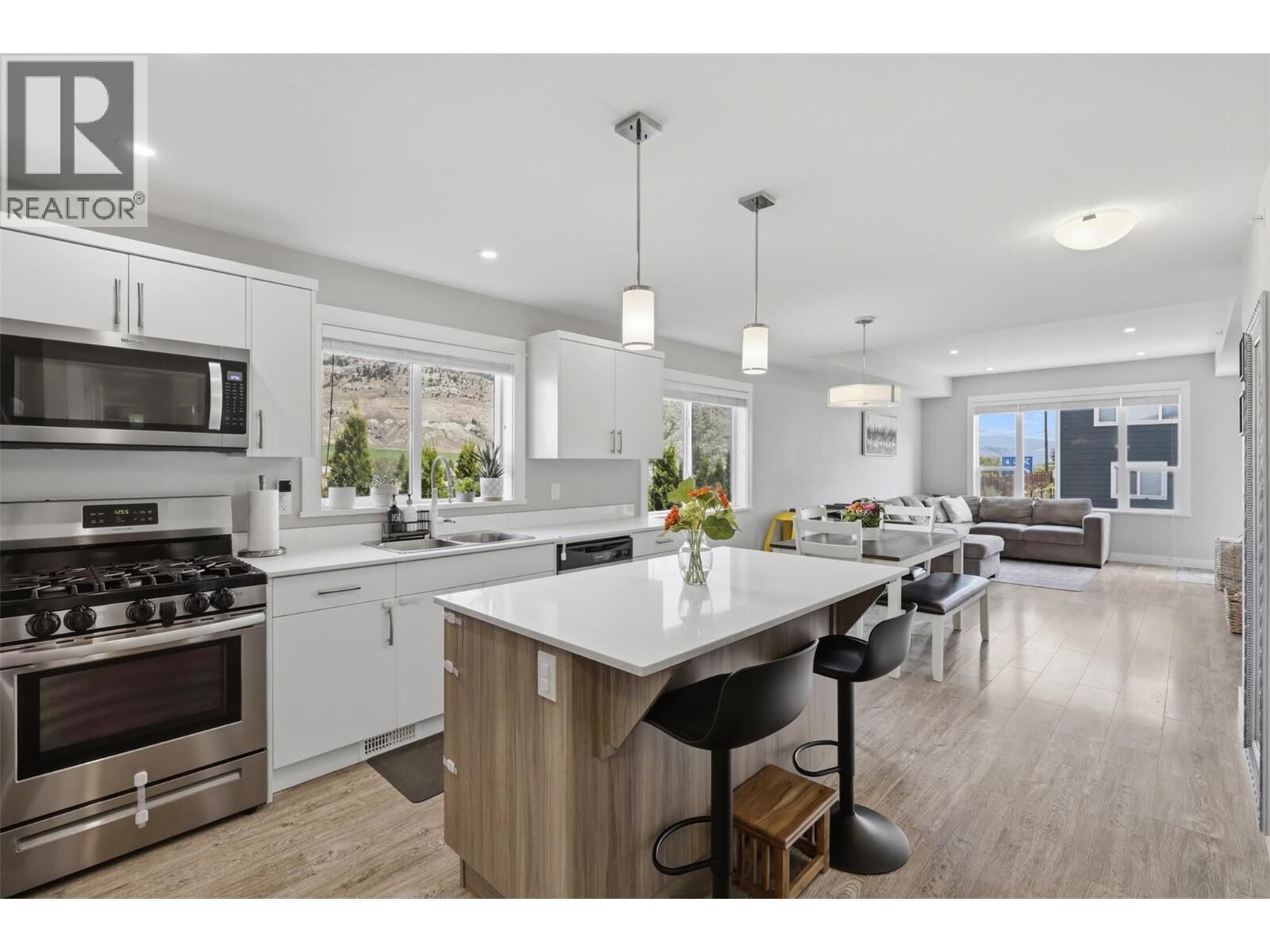 Property Photo: 8800 Dallas Drive 177 BC V2C 0G8