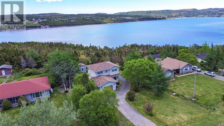 Property Photo:  325-327 Main Road  NL A0E 2G0 