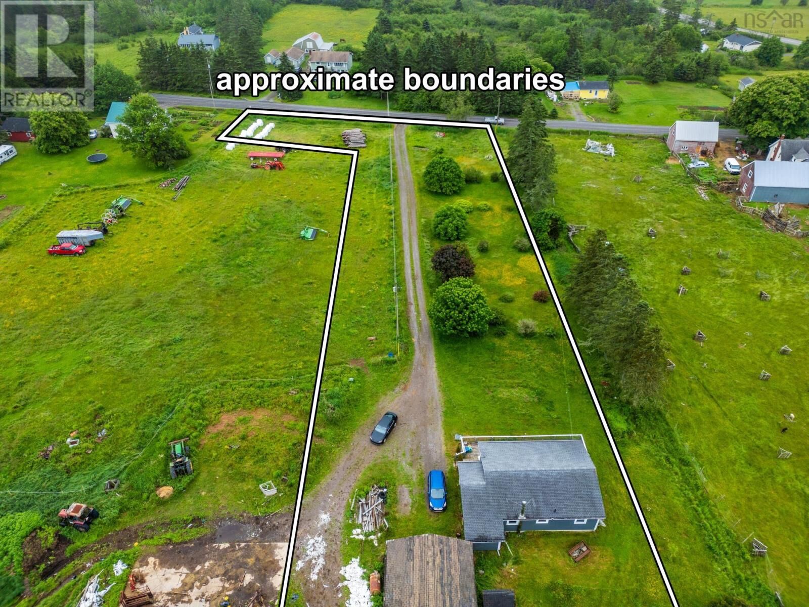 Property Photo:  39 Rogers Road  NS B0P 1H0 