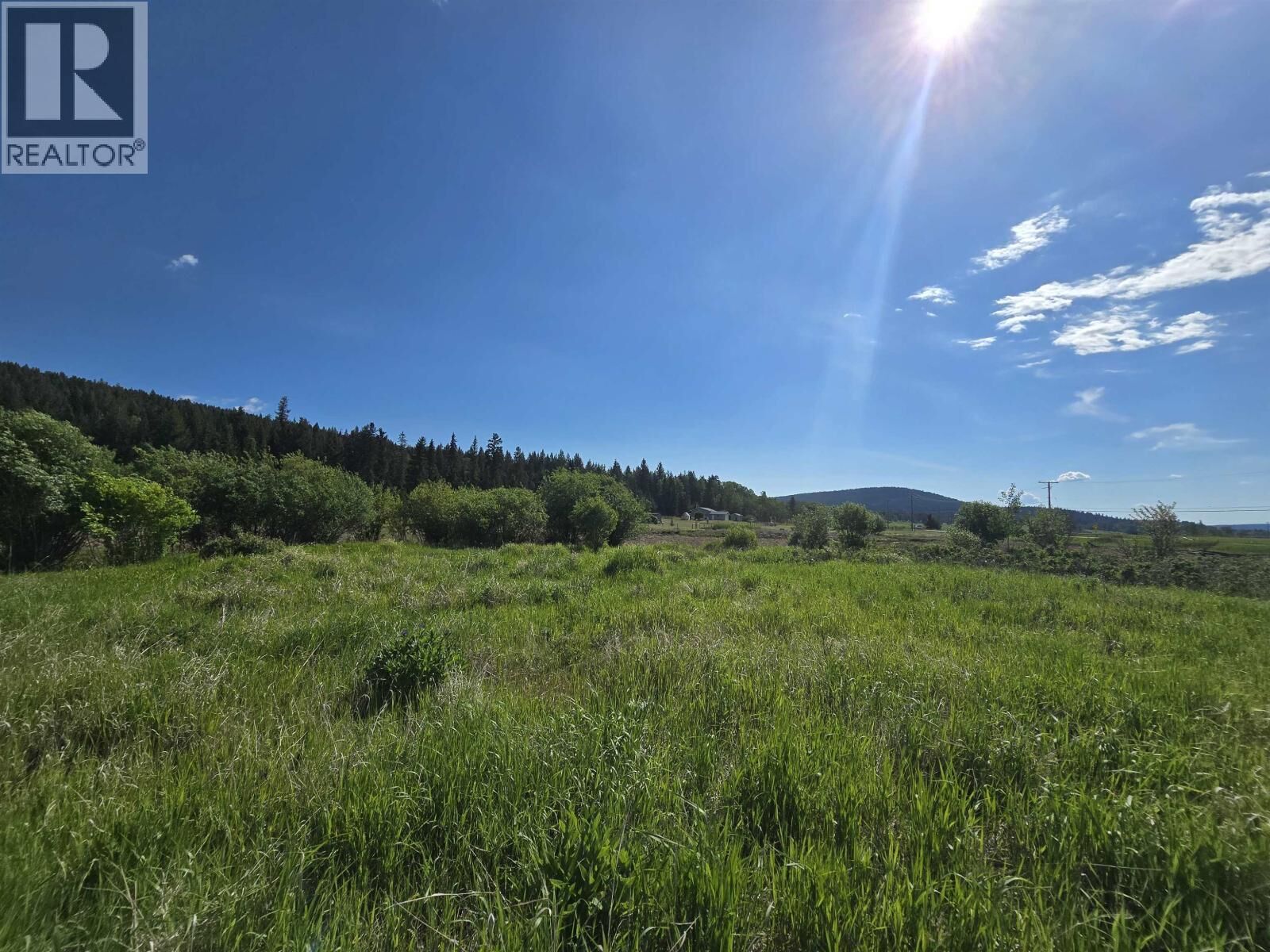 Property Photo:  6003 Horse Lake Road  BC V0K 2E3 