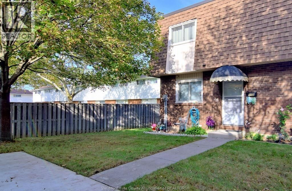 Property Photo:  5468 Lassaline Avenue  ON N8T 1A9 