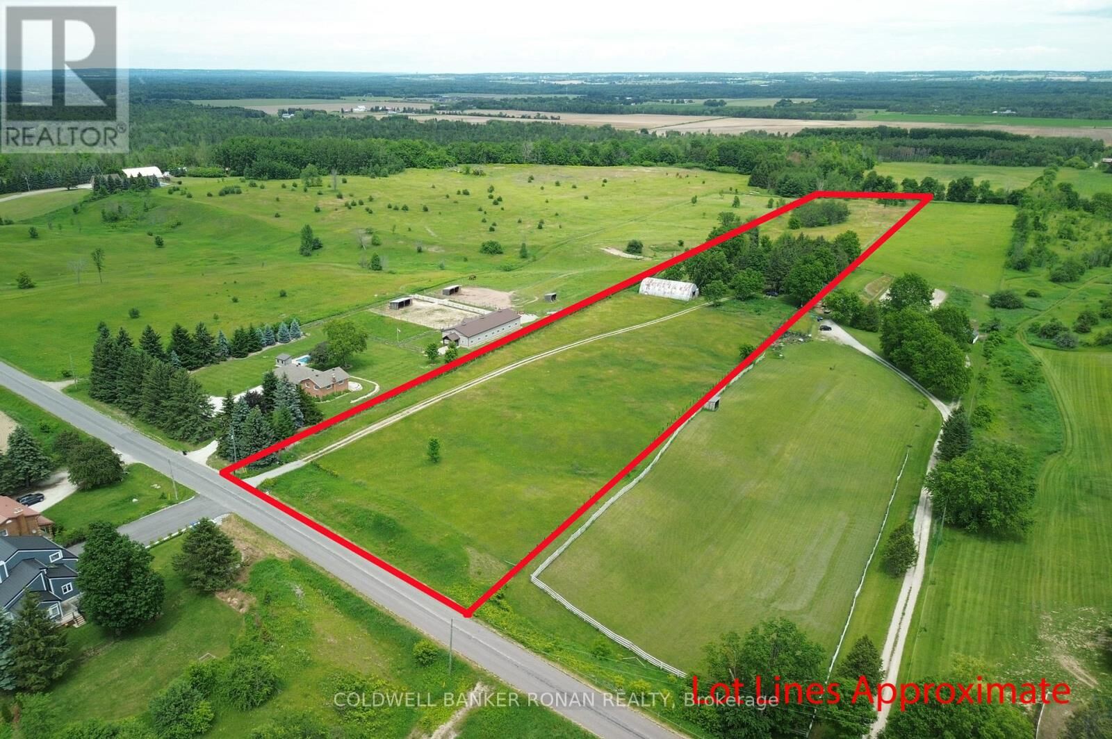 Property Photo:  6497 3rd Line  ON L9R 1V2 