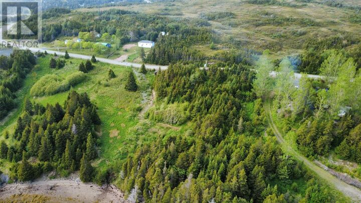 Property Photo:  466M Main Road  NL A0E 2M0 