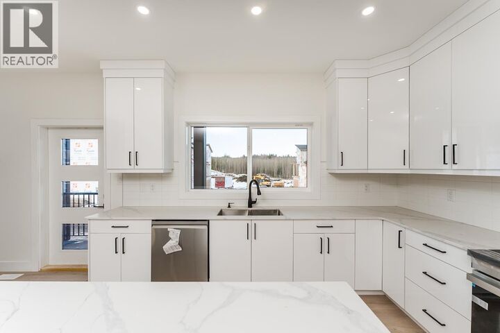 Property Photo: 2395 Rowe Street 1503 BC V2N 0K5