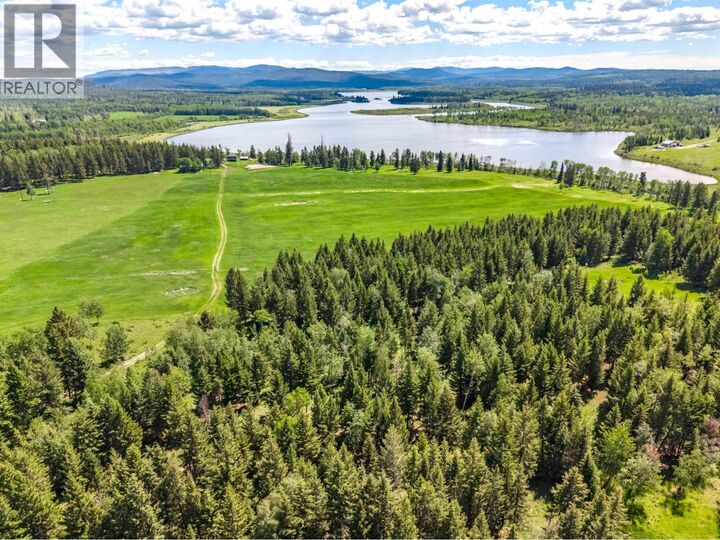 Property Photo:  2969A Buffalo Creek Road Dl  BC V1K 1G0 