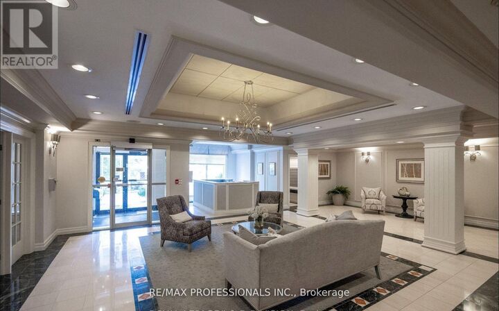 Property Photo:  75 York Mills Road 303  ON M2P 2E7 
