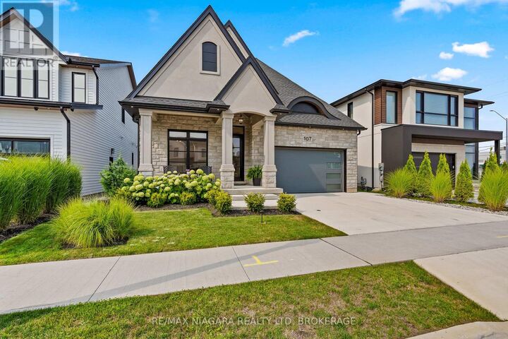 Property Photo:  107 Millpond Road  ON L0S 1J1 