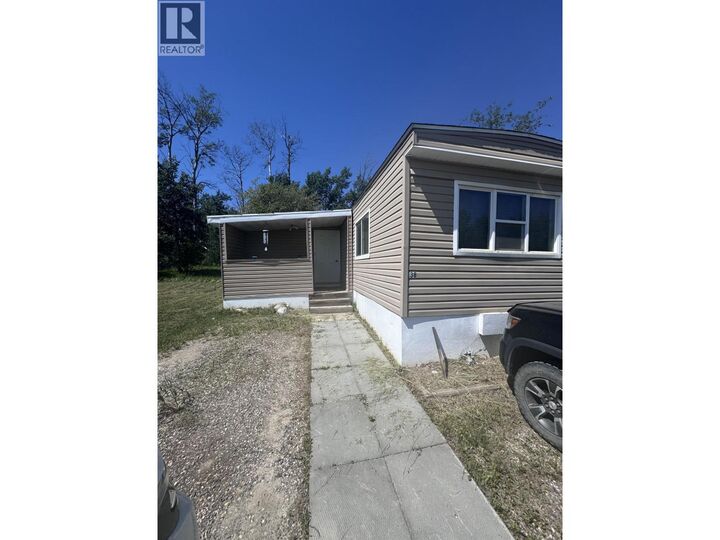 Property Photo: 12842 Old Hope Road 38 BC V1J 8G7