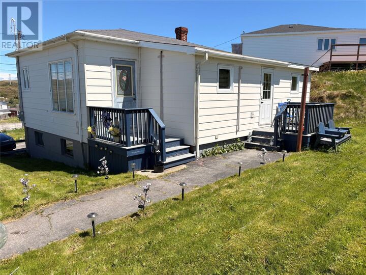 Property Photo:  1 Youngs Lane  NL A0M 1C0 