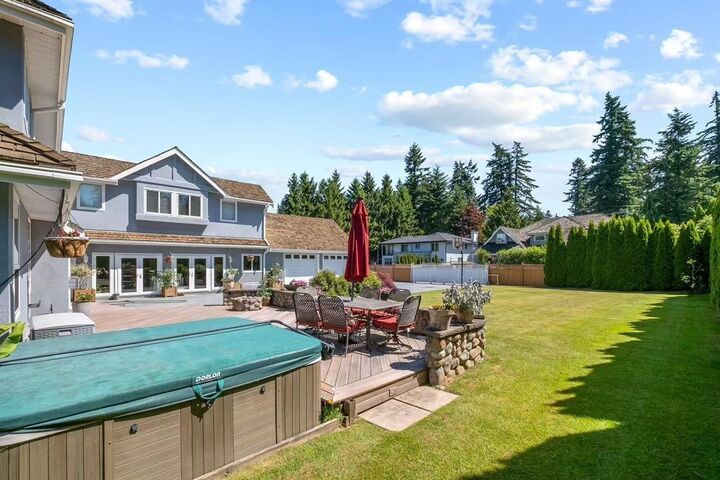 Property Photo:  2620 139A Street  BC V4P 2L9 