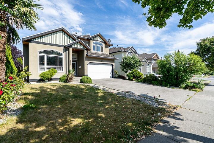 Property Photo: 6670 150 Street BC V3S 9G7
