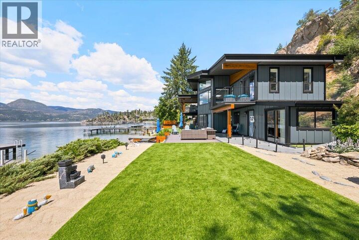 Property Photo: 400 Inkster Road BC V1H 1L2