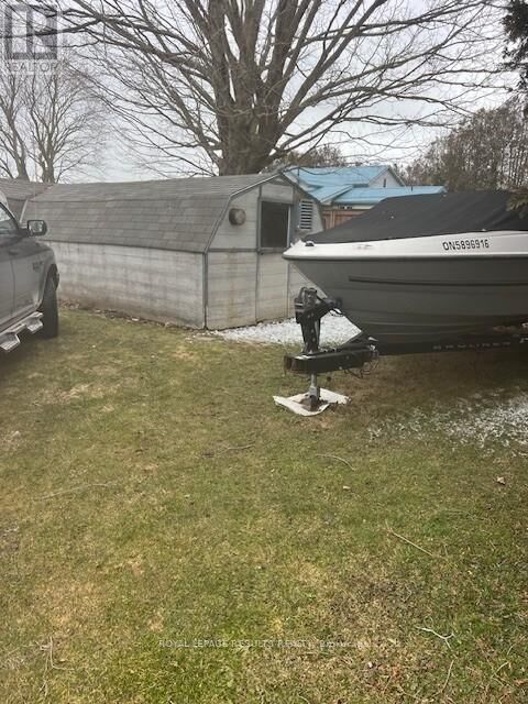 Property Photo:  4899 Plank Road 26  ON N0J 1T0 