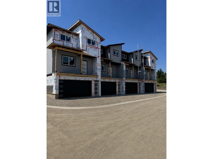 2395 Rowe Street 1501 — photo 1