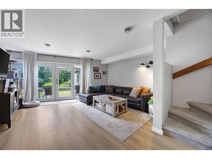 Property Photo: 145 Nicola Street 40 BC V2C 2P2