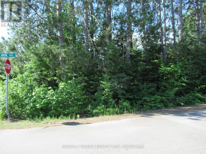 Property Photo:  Lt 99 Avon Road  ON K0J 1P0 