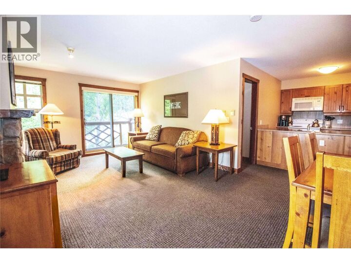 Property Photo: 2090 Summit Drive 417 BC V0A 1T0