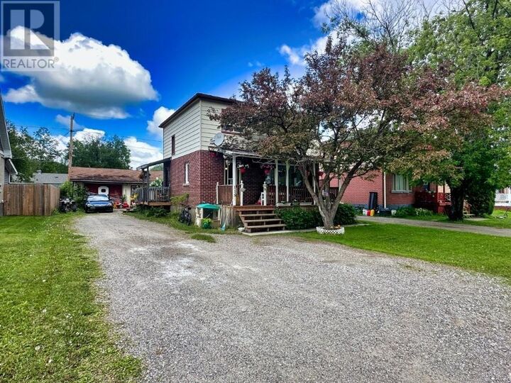 Property Photo:  115 Stadler Ave  ON P0T 2P0 