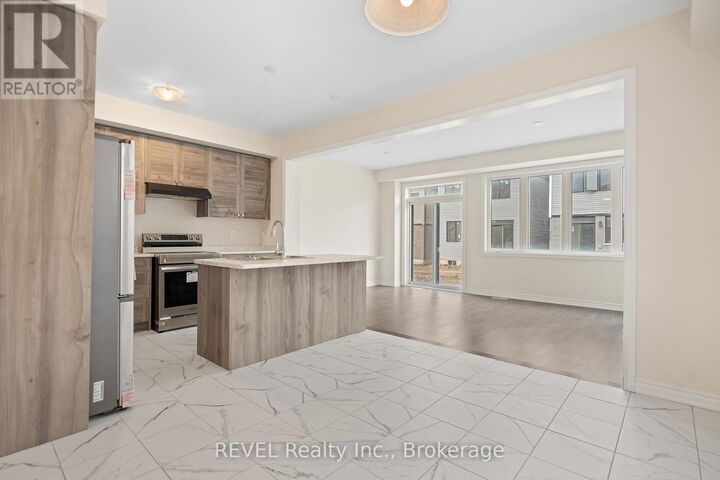 Property Photo:  59 Ever Sweet Way  ON L2V 0K9 