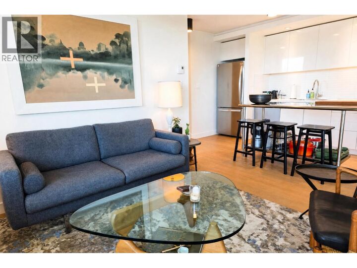 Property Photo:  328 East 11th Avenue 905  BC V5T 4W1 