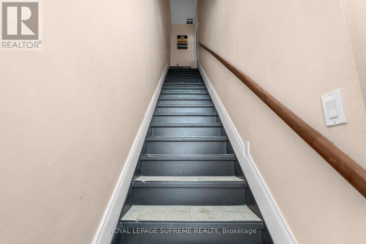 Property Photo:  6127 Steeles Avenue West  ON M9L 2V1 
