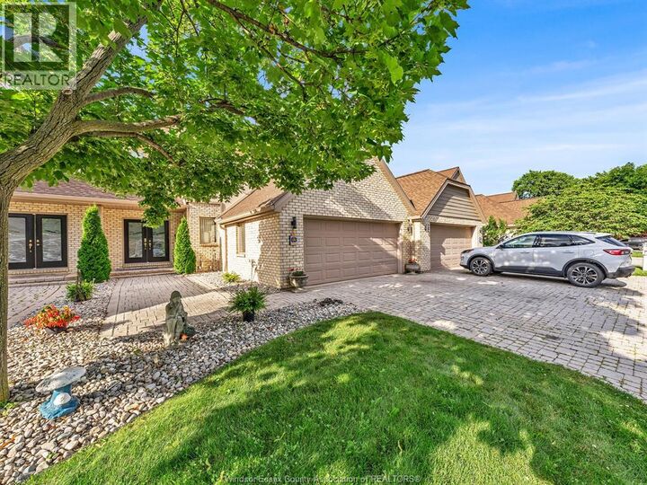 Property Photo:  174 Crystal Harbour  ON N9J 3M8 