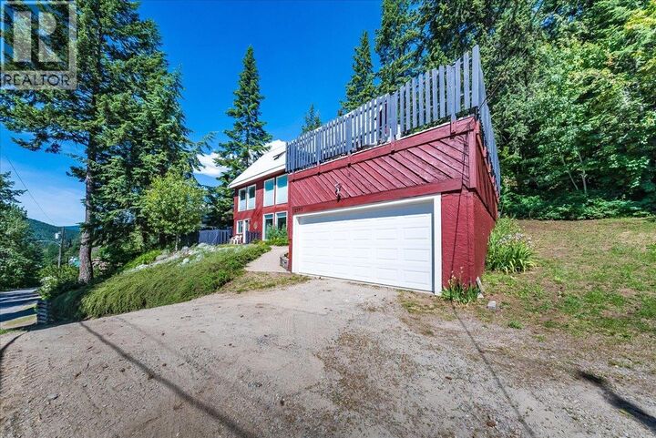 Property Photo:  2390 McLeod Avenue  BC V0G 1Y0 