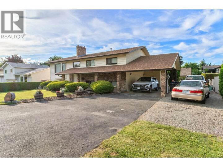 Property Photo: 1090 Houghton Road BC V1X 6G8