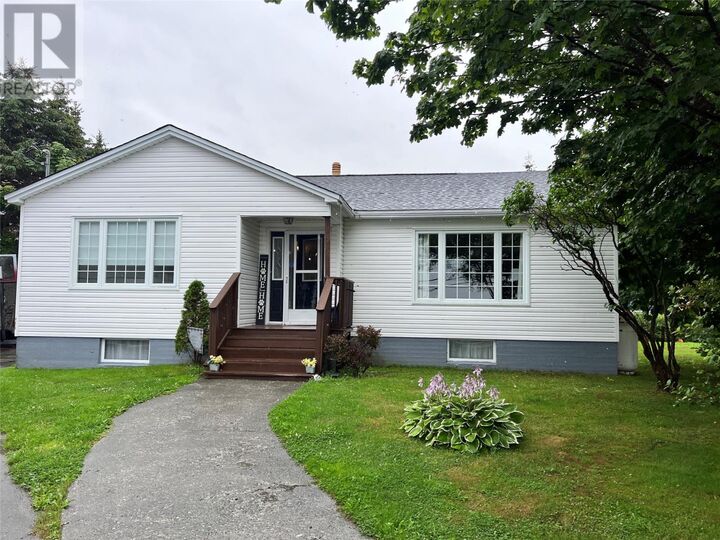 109 Conception Bay Highway — photo 1
