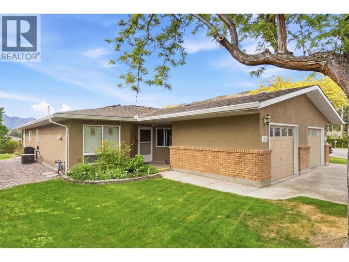 Property Photo: 4035 Gellatly Road 106 BC V4T 1R7