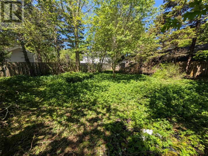 Property Photo:  72 Fox Avenue  NL A1B 2J2 