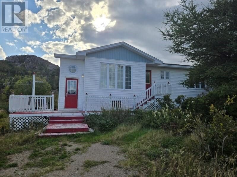 Property Photo:  54 Main Street  NL A0G 1W0 