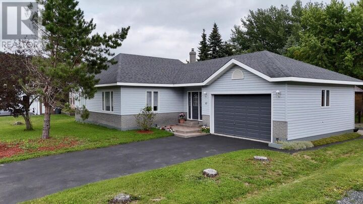 Property Photo:  12 Sandy Street  NL A5A 4N3 
