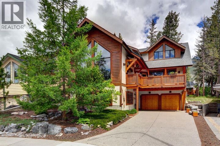 Property Photo:  8 Cougar Court  AB T1W 2B3 