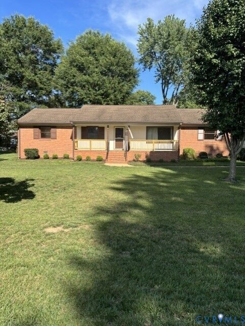 Property Photo:  4017 Saldale Drive  VA 23237 