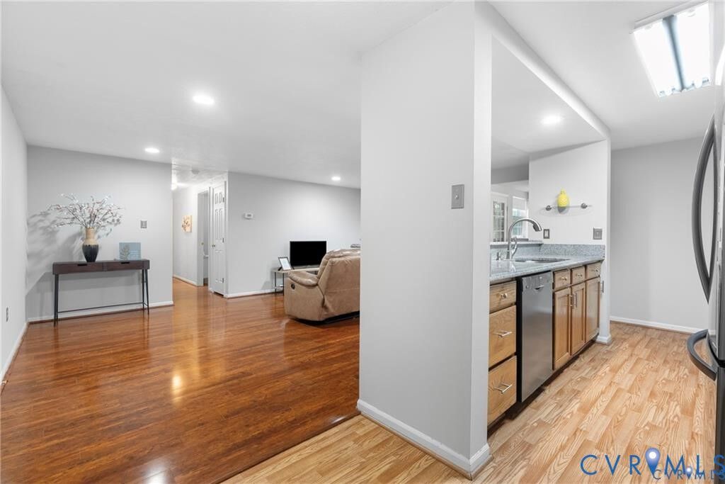 Property Photo:  3218 Matilda Cove 104  VA 23294 
