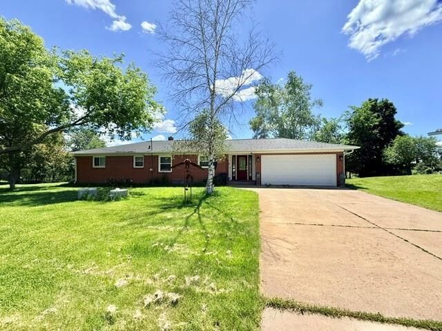 Property Photo:  W5097 Sunset Drive  WI 54452 
