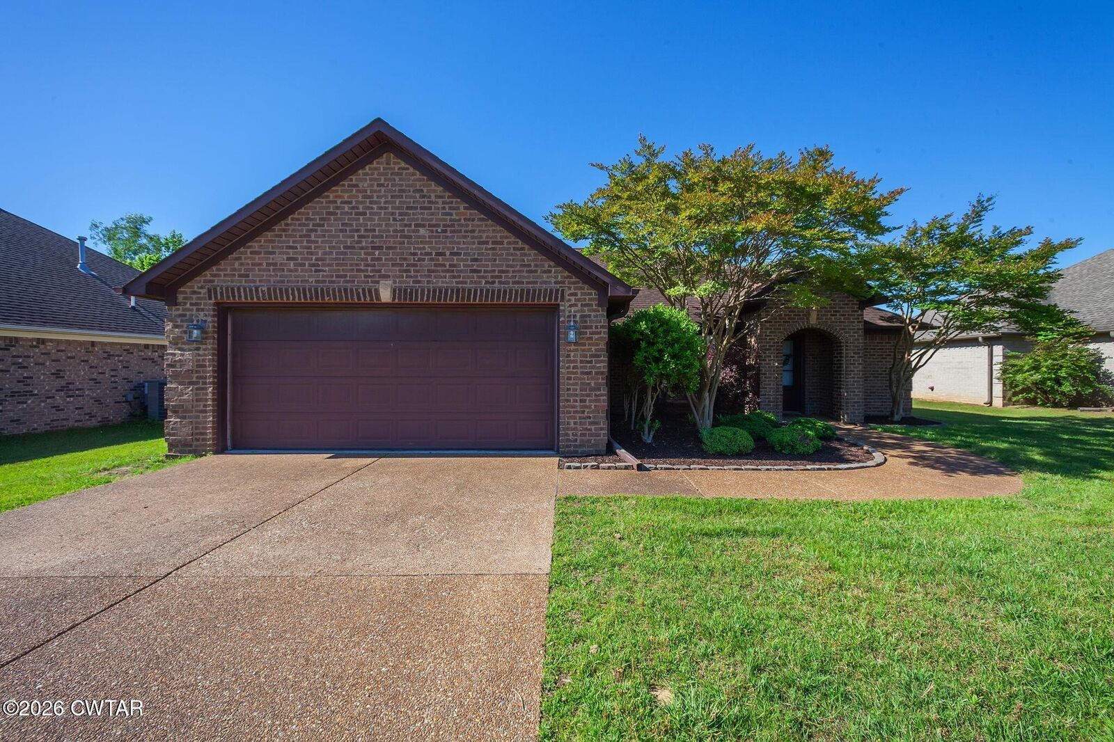 Property Photo:  42 Hamlett Cove  TN 38305 