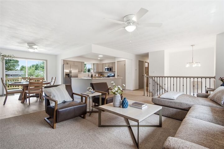 Property Photo: 1021 Bermuda Drive OH 45342