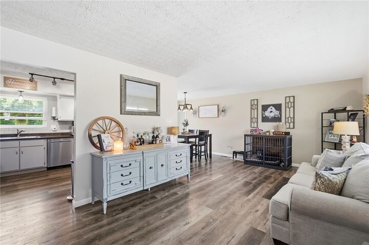 Property Photo:  109 Beechwood Avenue  OH 45309 