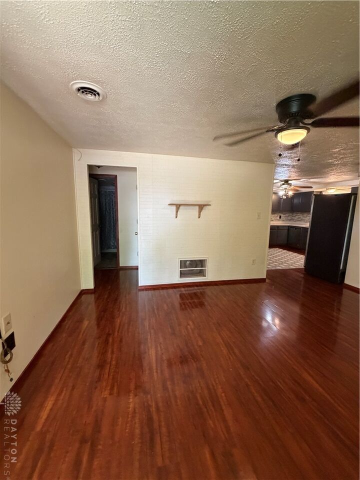 Property Photo:  104 2nd Street  OH 45356 