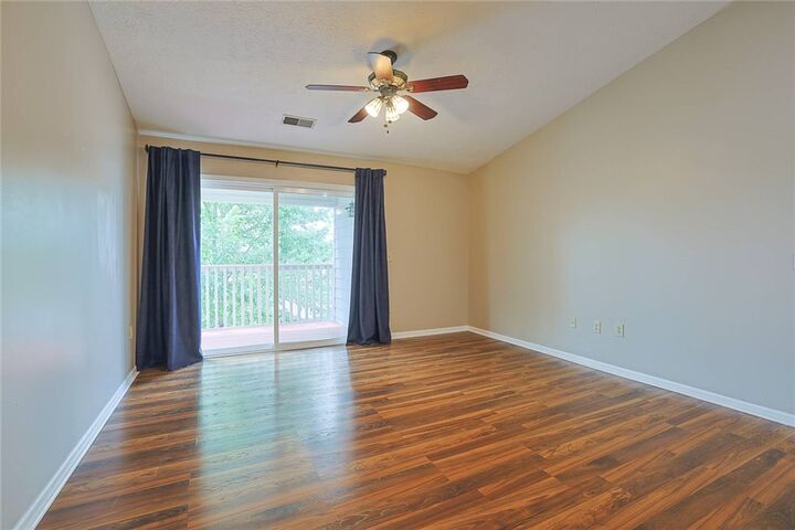 Property Photo: 6635 Brigham Square 7 OH 45459