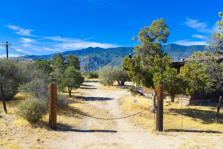 Property Photo: 70041 Linda Vista Road CA 92561