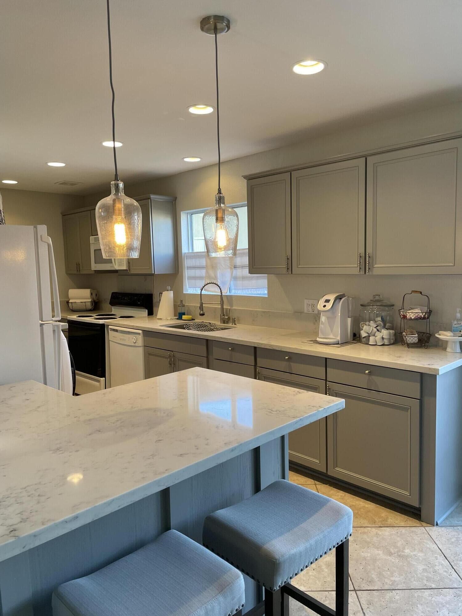 Property Photo:  77912 Michigan Drive A3  CA 92211 