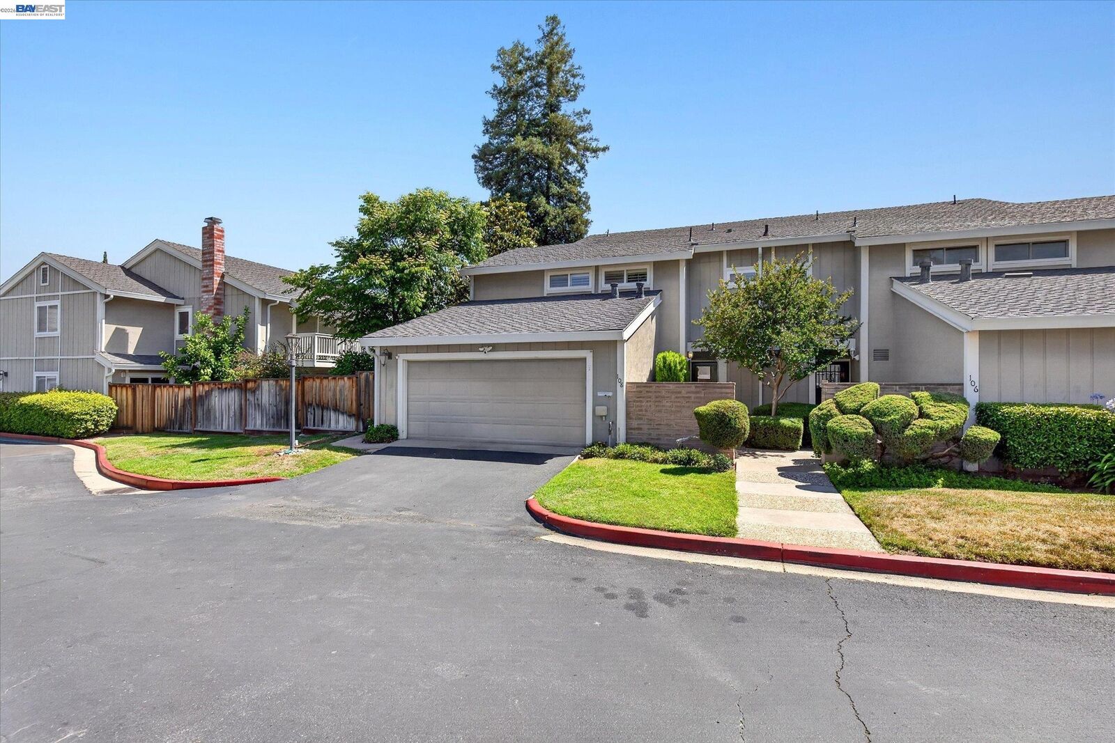 Property Photo:  108 Summerwood Pl  CA 94518 