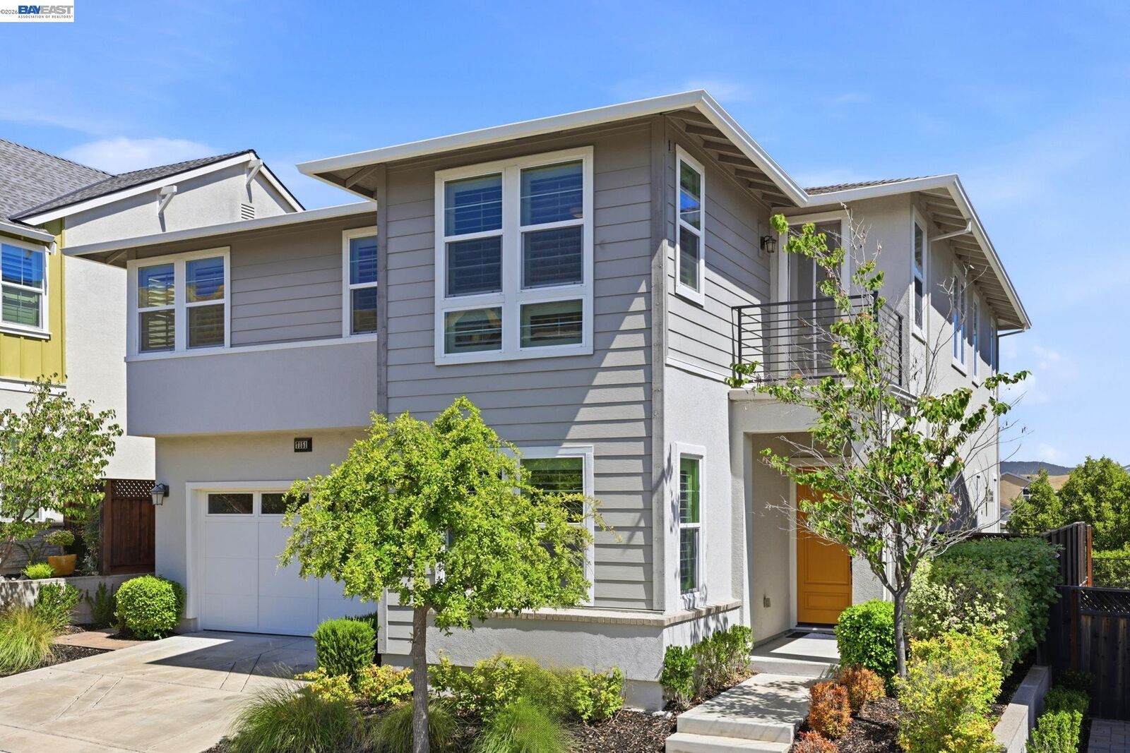 Property Photo:  7151 Atlas Peak Dr  CA 94568 