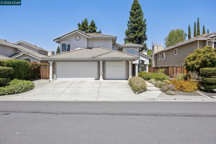 Property Photo: 612 Clear Lake St CA 94506