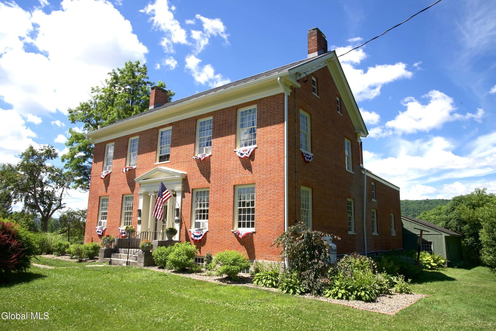 Property Photo:  5729 State Route 30  NY 12157 